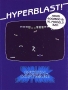 Atari  800&nbsp; - &nbsp;Hyperblast